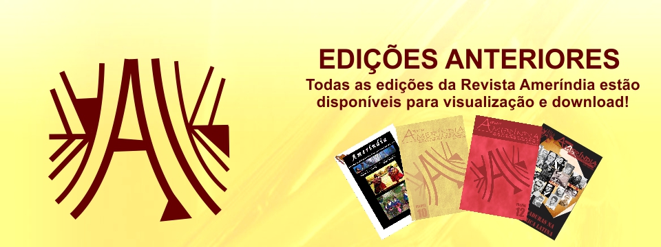 Edições Anteriores